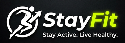 Stay fit 
